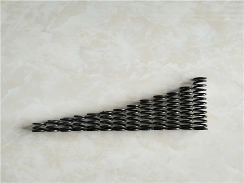 壓(ya)縮彈簧報價(jià)