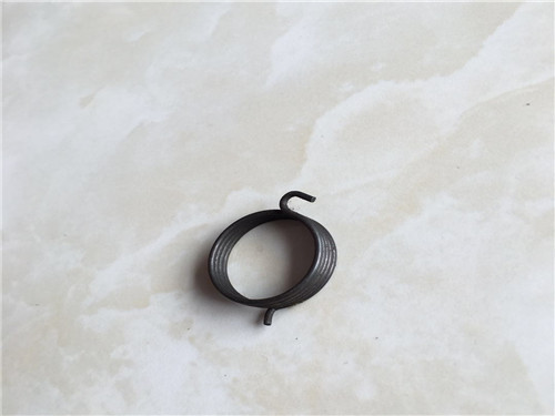 各種異形(xíng)彈簧及功(gong)能特點