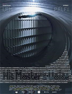 怪人:阿尔杨科维克的故事