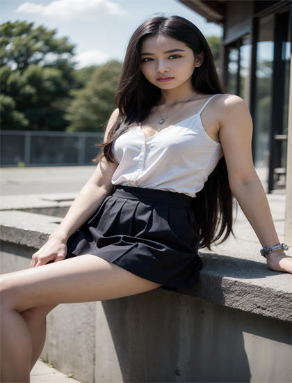 烈日灼人2(下)：碉堡要塞的艺术：美学价值与创作技巧探讨