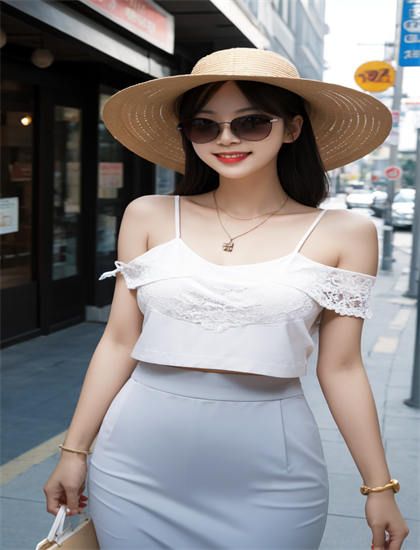 4K超清：《草裙春色》服装道具解析：时代还原与细节设计评价