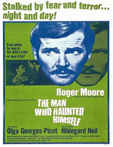 坠入爱河的单身女