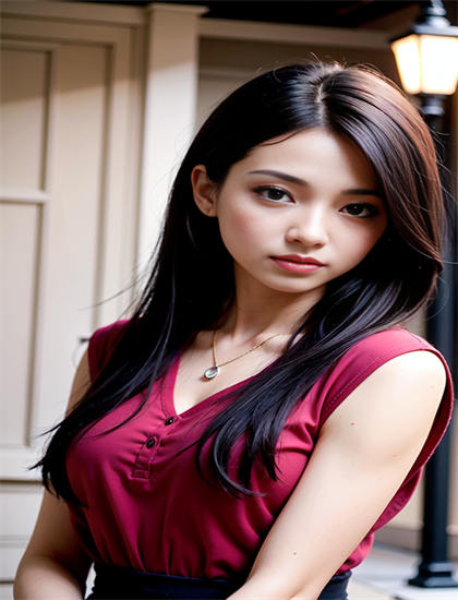 女王进行时第1部新旧版对比：技术进步与改编差异